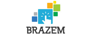 Brazem.com logo