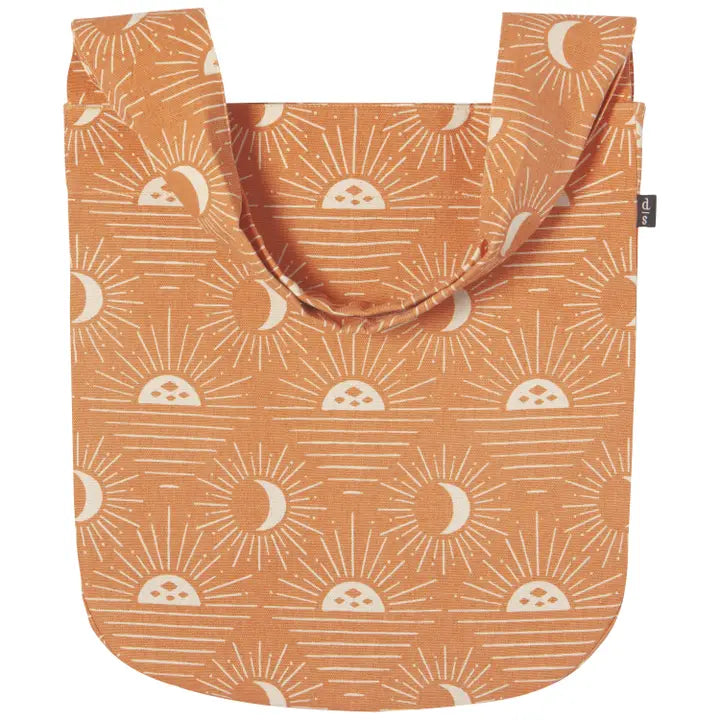 Soleil Tote Bag with Extra Wide Handles