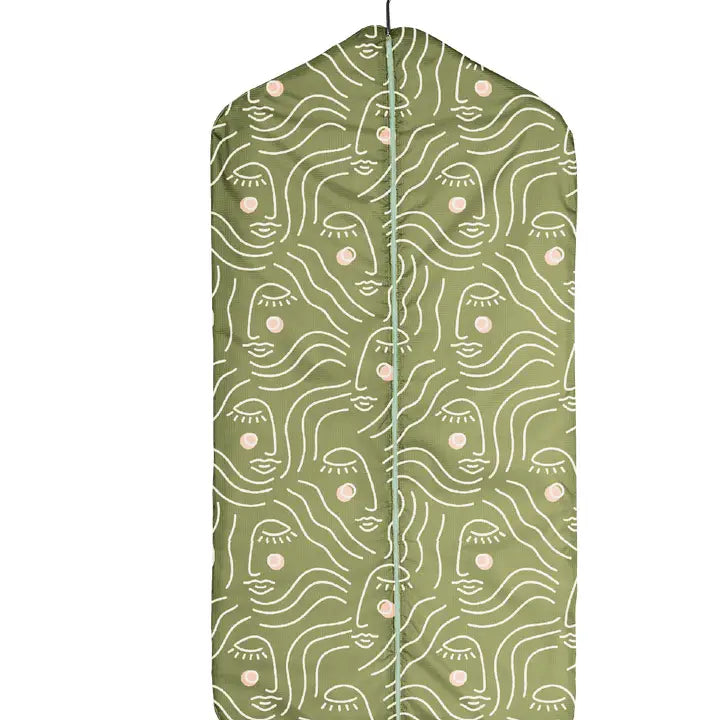 Garment Bags (Zen Ladies)