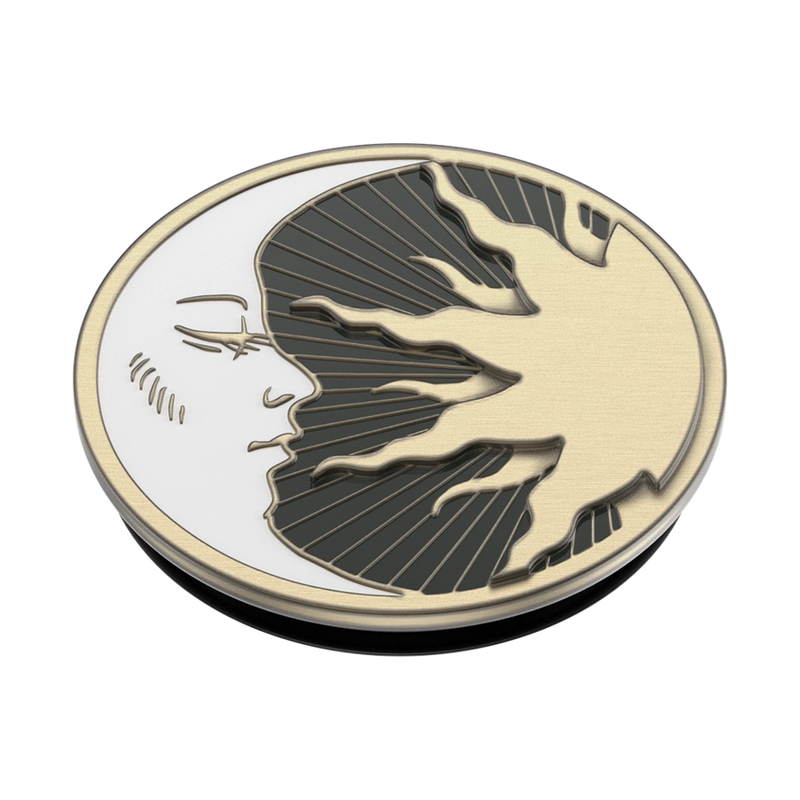 PopSockets Phone Grip - Enamel Lunar Dreams
