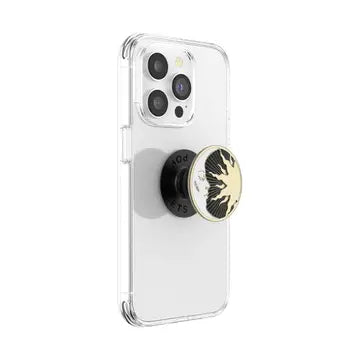 PopSockets Phone Grip - Enamel Lunar Dreams