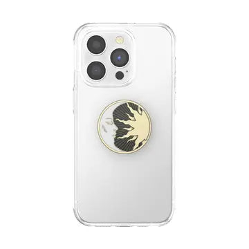 PopSockets Phone Grip - Enamel Lunar Dreams