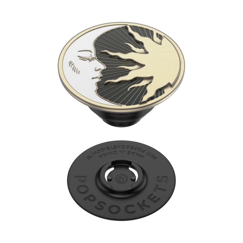 PopSockets Phone Grip - Enamel Lunar Dreams