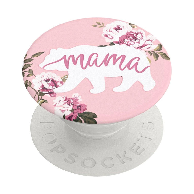 PopSockets Phone Grip - Mama Bear