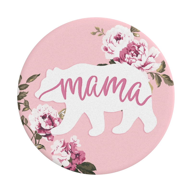 PopSockets Phone Grip - Mama Bear