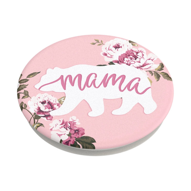 PopSockets Phone Grip - Mama Bear