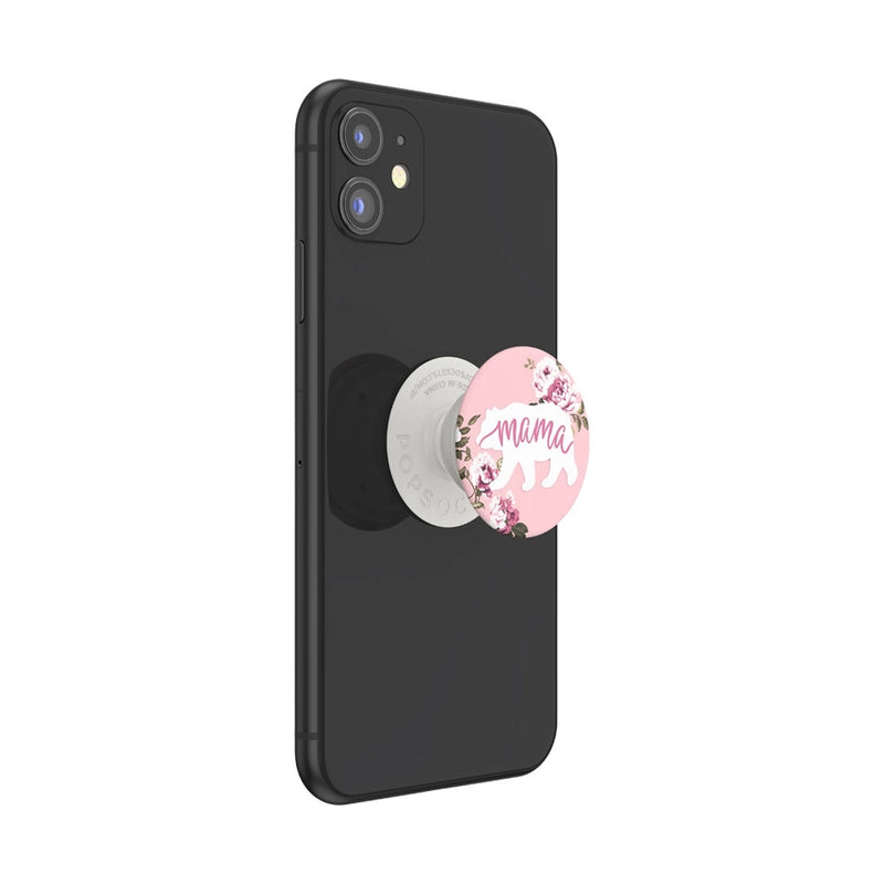 PopSockets Phone Grip - Mama Bear