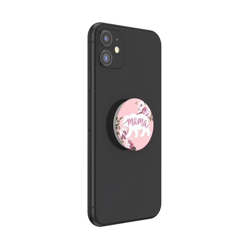 PopSockets Phone Grip - Mama Bear