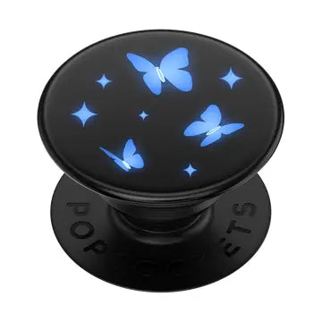 PopSockets Phone Grip - Moon Flutters