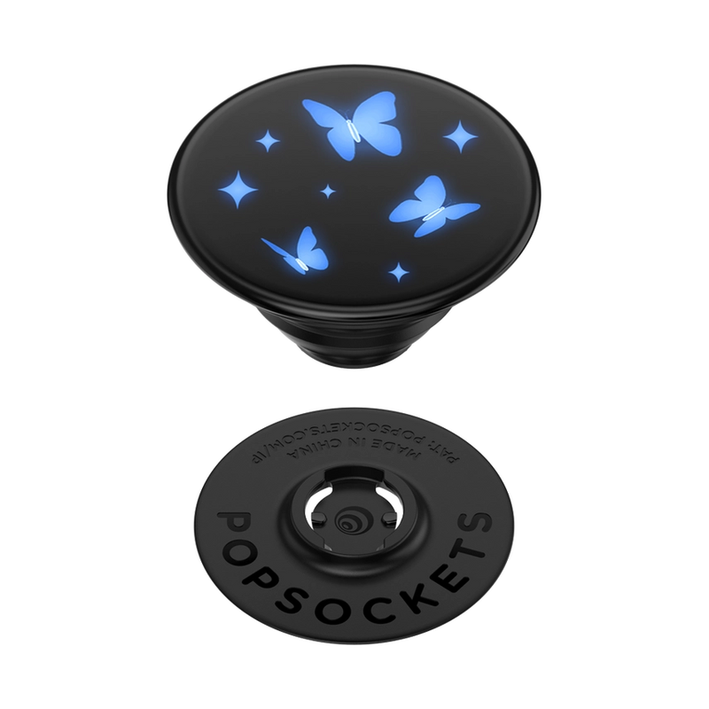 PopSockets Phone Grip - Moon Flutters