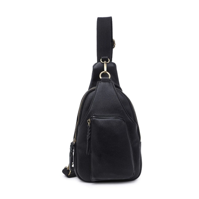 Wendall Sling Backpack -An excellent travel bag!