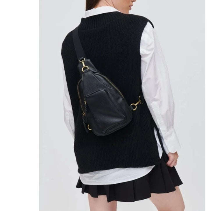 Wendall Sling Backpack -An excellent travel bag!