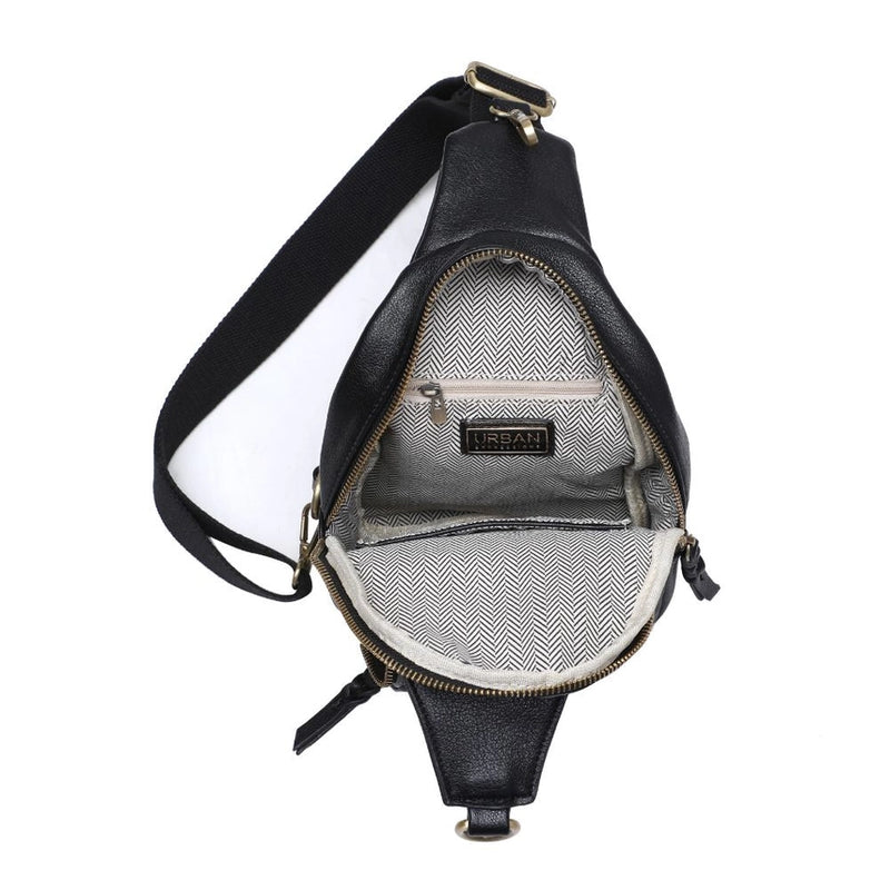 Wendall Sling Backpack -An excellent travel bag!