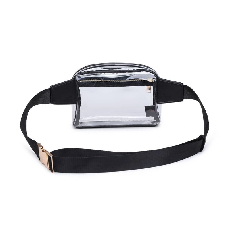Air Clear Stadium Belt Bag Fanny Pack