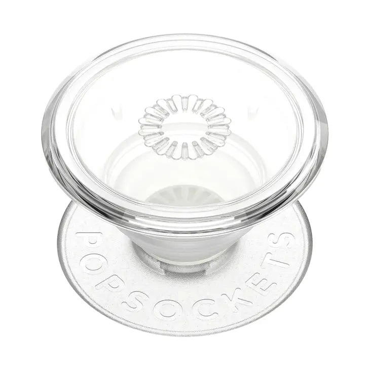 Popsockets Clear