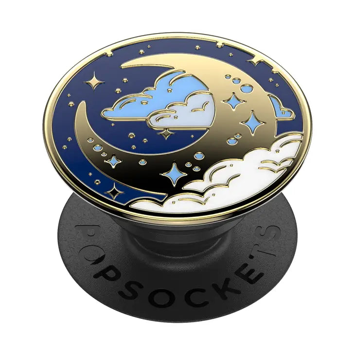 Popsockets Enamel Fly Me To The Moon