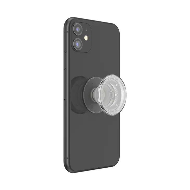 Popsockets Clear