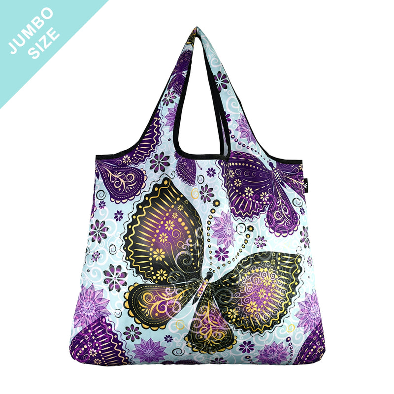 Reusable Bag - JUMBO / Harmony Design