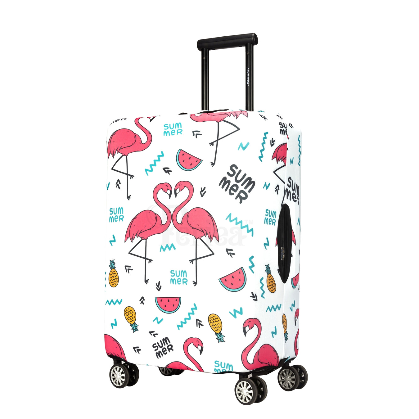 LUGGAGE COVERS