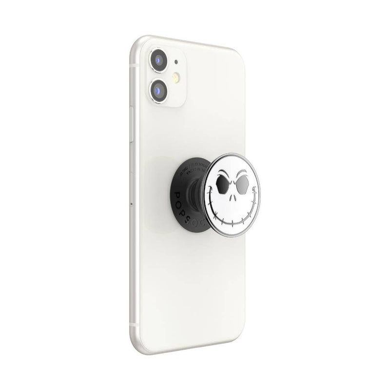 PopSockets Disney Enamel Jack Adhesive Phone Grip & Stand