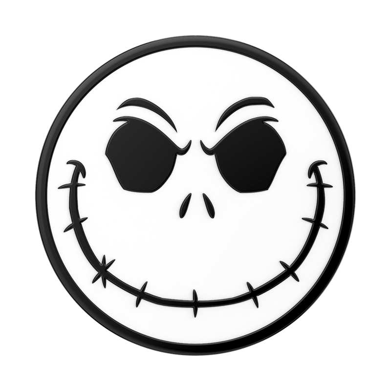 PopSockets Disney Enamel Jack Adhesive Phone Grip & Stand