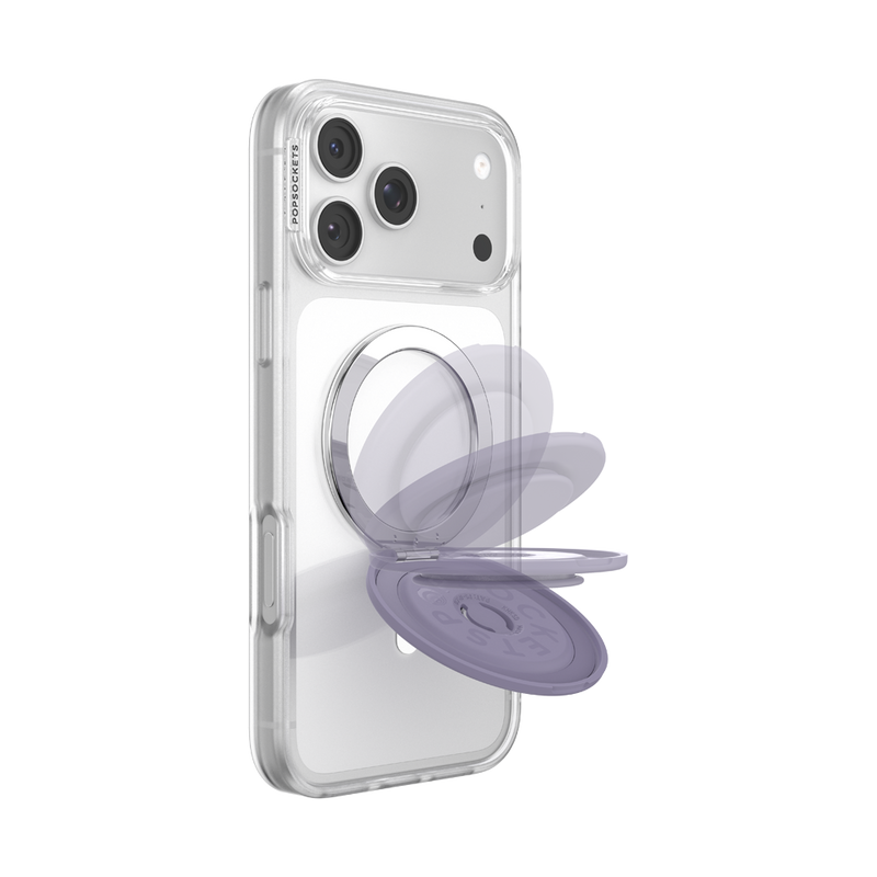 PopSockets MagSafe Kick Out Phone Grip & Stand – Dusk