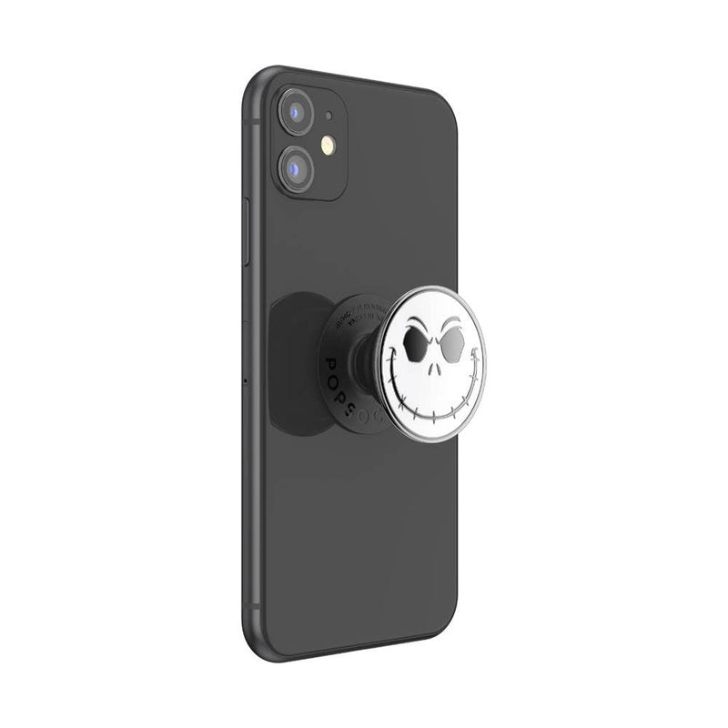PopSockets Disney Enamel Jack Adhesive Phone Grip & Stand