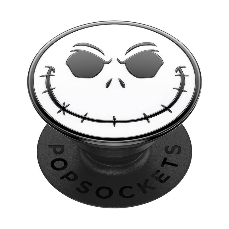 PopSockets Disney Enamel Jack Adhesive Phone Grip & Stand