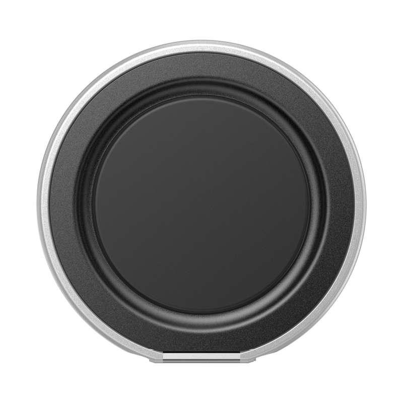 PopSockets MagSafe Low-Pro Phone Grip & Stand – Black