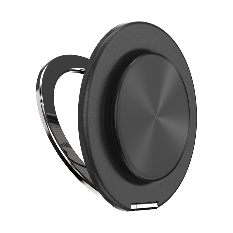 PopSockets MagSafe Kick Out Phone Grip & Stand – Radial Black