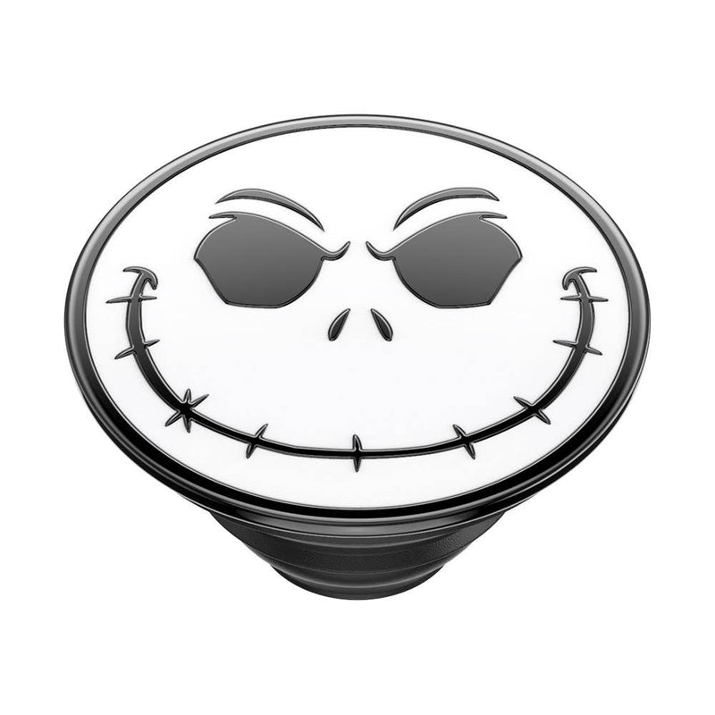 PopSockets Disney Enamel Jack Adhesive Phone Grip & Stand