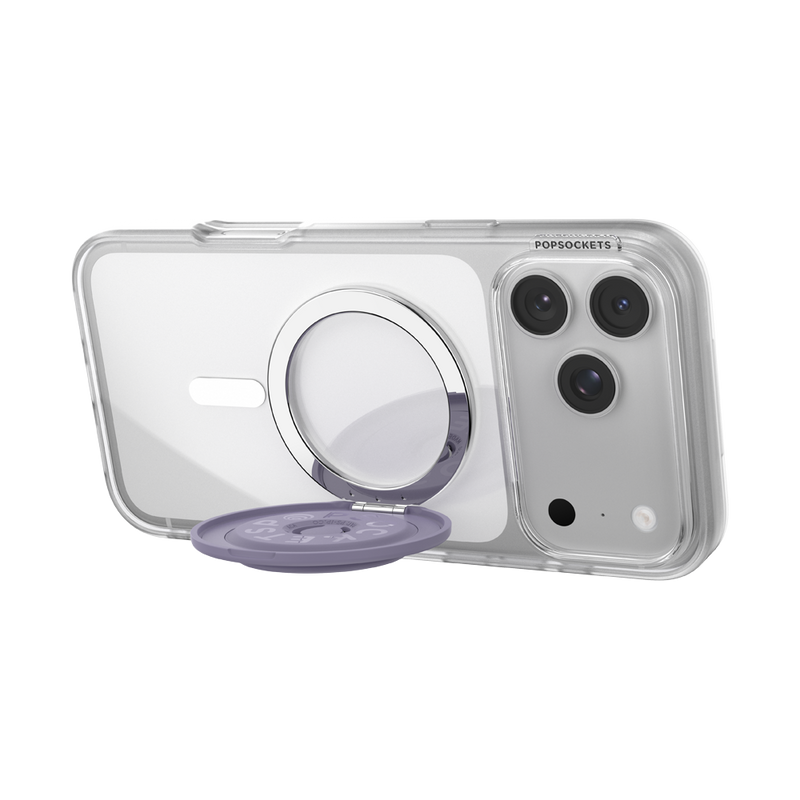 PopSockets MagSafe Kick Out Phone Grip & Stand – Dusk