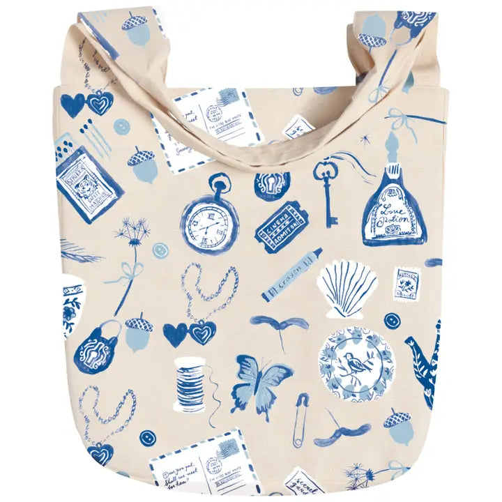 To and Fro Tote Bag Finders Keepers