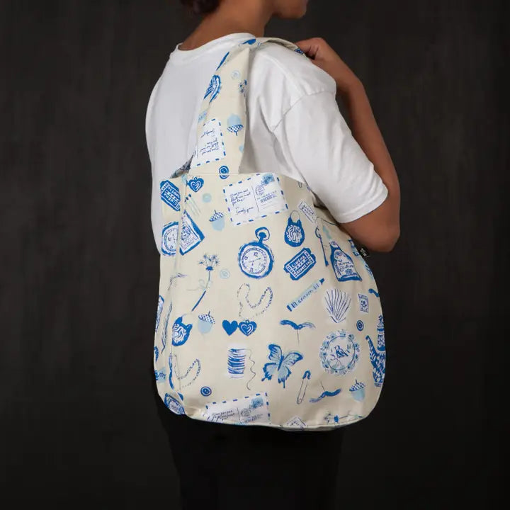 To and Fro Tote Bag Finders Keepers