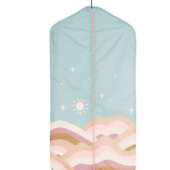 Garment Bags (Chill Hills)