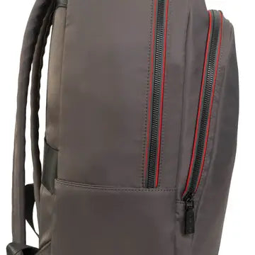Joan & David Twill Nylon 19 Inch Sport Workbook Backpack