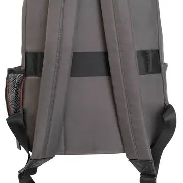 Joan & David Twill Nylon 19 Inch Sport Workbook Backpack