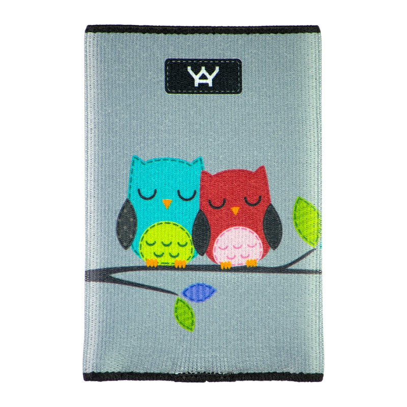 Yay Passport Holder - Better Together