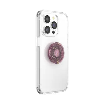 PopSockets Adhesive Phone Grip – Celestial Mauve