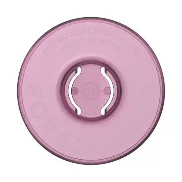 PopSockets Adhesive Phone Grip – Celestial Mauve