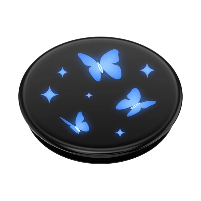 PopSockets Phone Grip - Moon Flutters