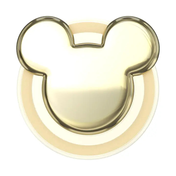 Popsockets Magsafe Disney Gold Mickey Phone Grip