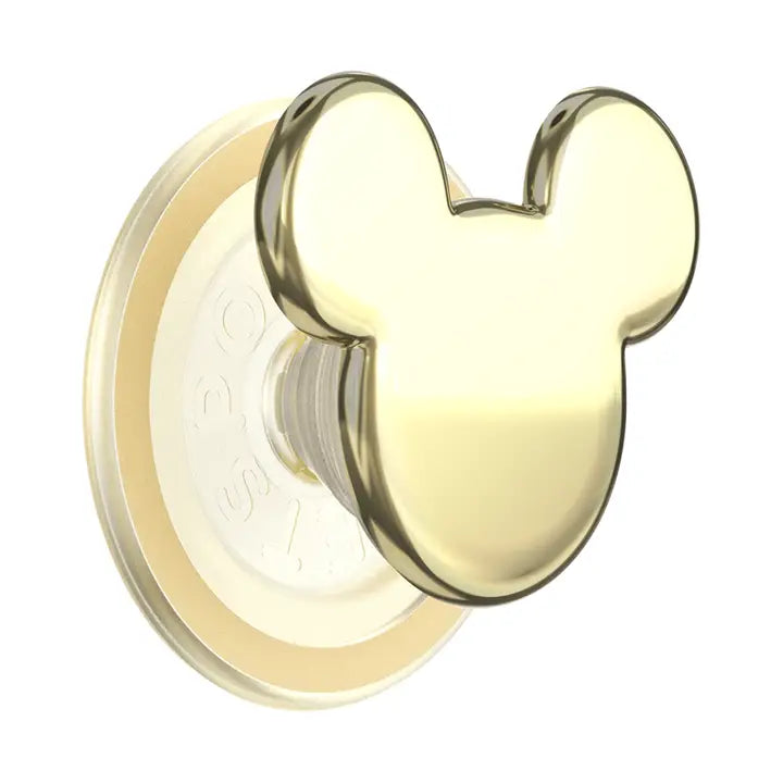 Popsockets Magsafe Disney Gold Mickey Phone Grip