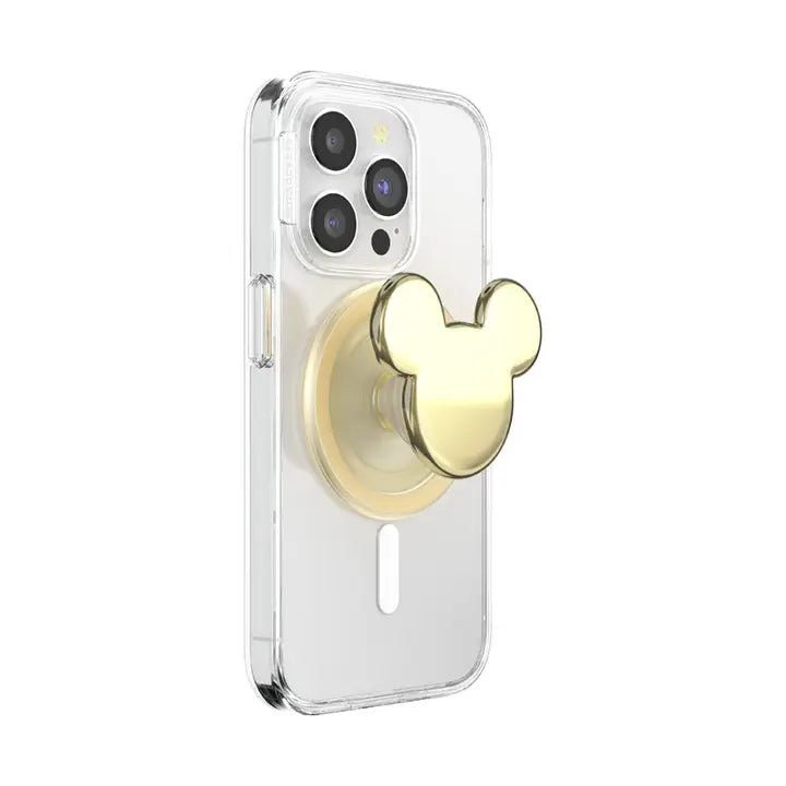 Popsockets Magsafe Disney Gold Mickey Phone Grip
