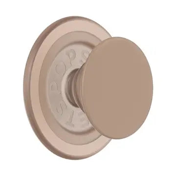 PopSockets MagSafe Grip – Latte Soft Touch