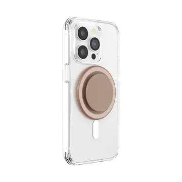 PopSockets MagSafe Grip – Latte Soft Touch