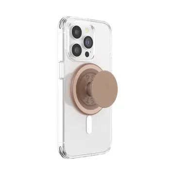 PopSockets MagSafe Grip – Latte Soft Touch