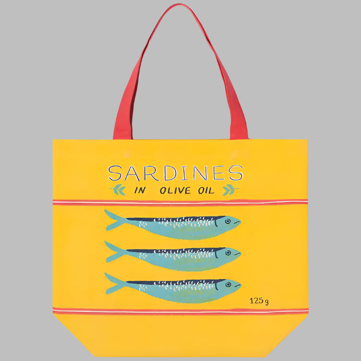 Del Mar Tote Bag