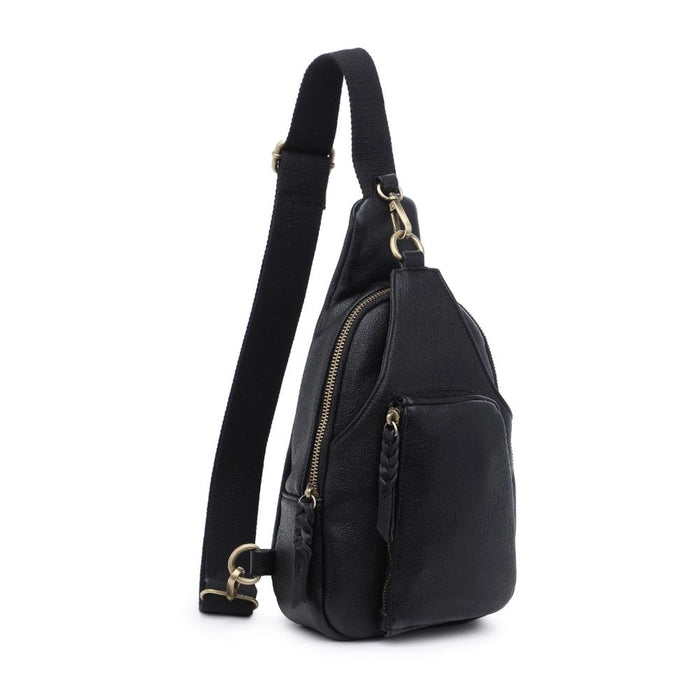 Wendall Sling Backpack -An excellent travel bag!