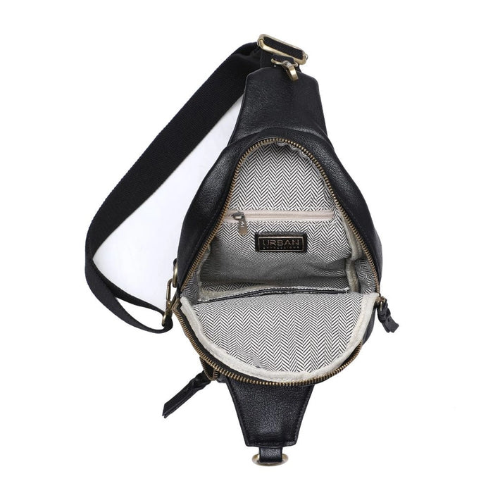 Wendall Sling Backpack -An excellent travel bag!